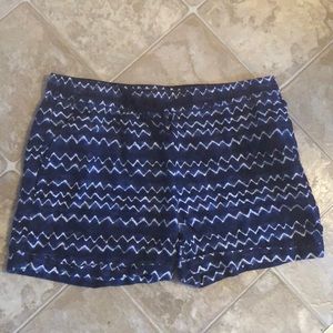 Old Navy Linen Shorts